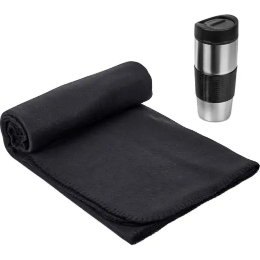 Freezo Winter Gift Set Black